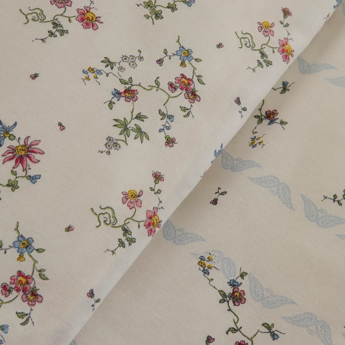 Sarah Anderson Visnu 2-Personen Bettwäsche Set