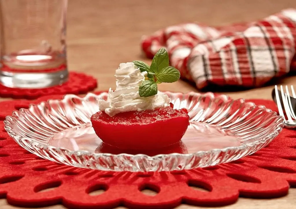 Pasabahce Aurora Dessertteller 6er