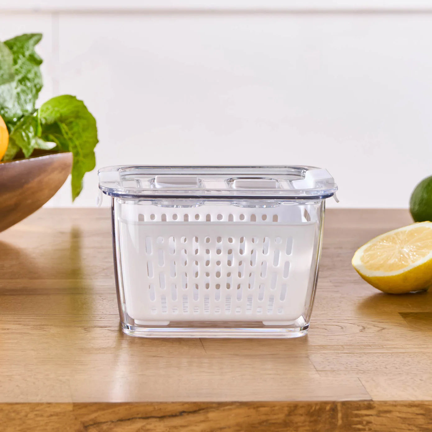 Karaca Citrus Gemüse / Obst Lagerbehälter S