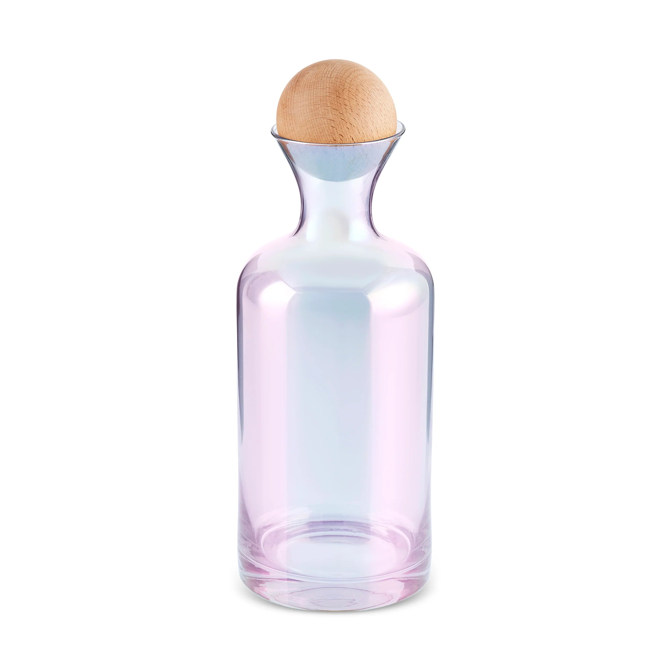 Karaca Jules 7-teiliges Wasserset mit Perlmuttglanz