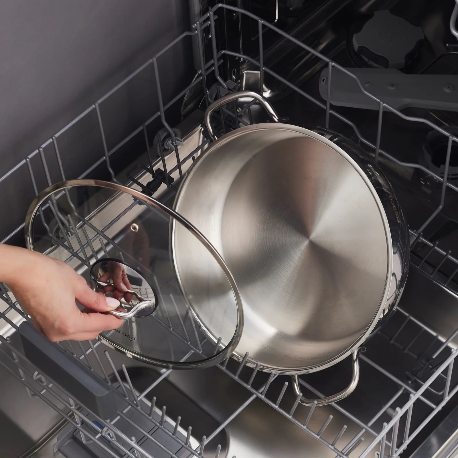 Karaca Emirgan 26 cm Shallow Kasserolle