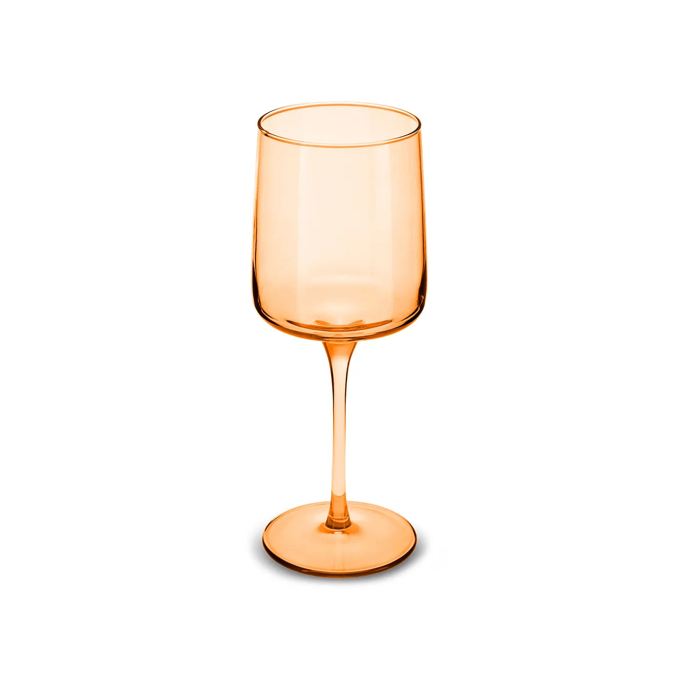 Karaca Lachs Weinglas-Set, 3, teilig #2