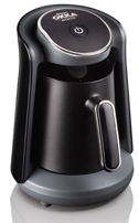 Arzum Okka Minio Mokka Kaffemaschine, Chrome