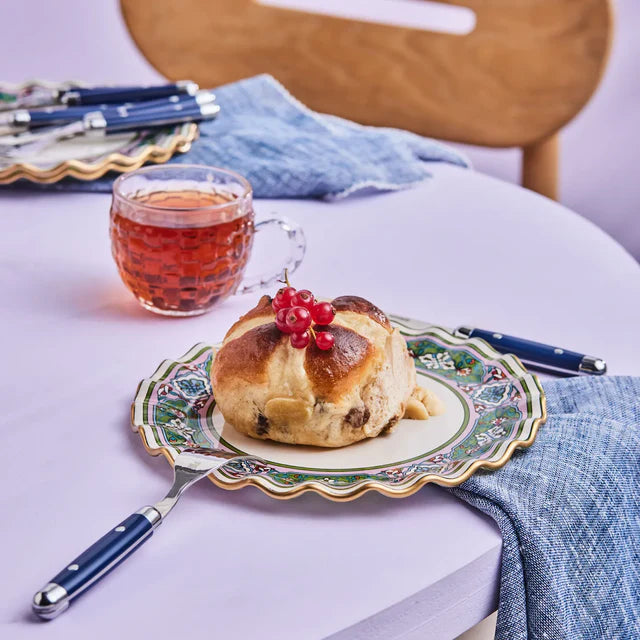 Karaca Cybele Dessertset, 7 Teilig