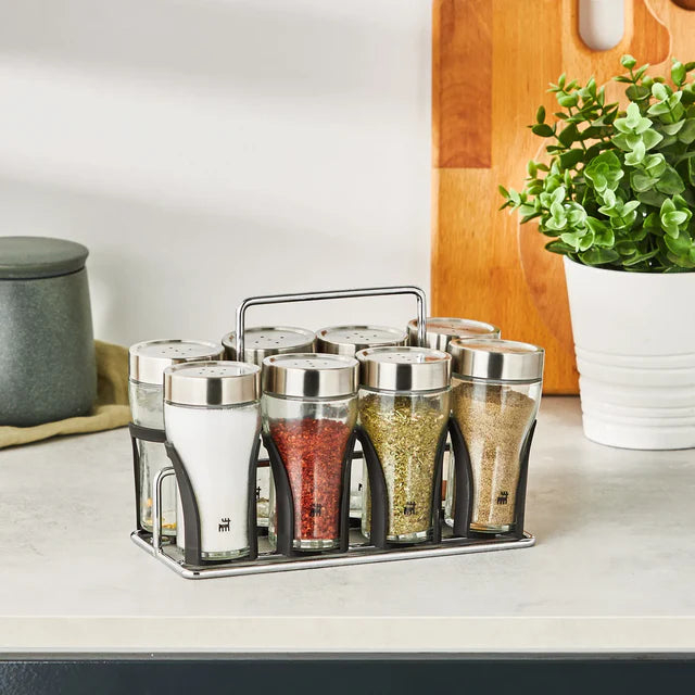 Karaca Danica Gewürzset, 9-tlg