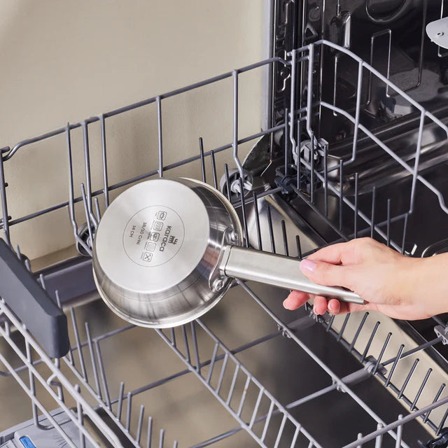 Karaca Elite Stahlpfanne 14 cm