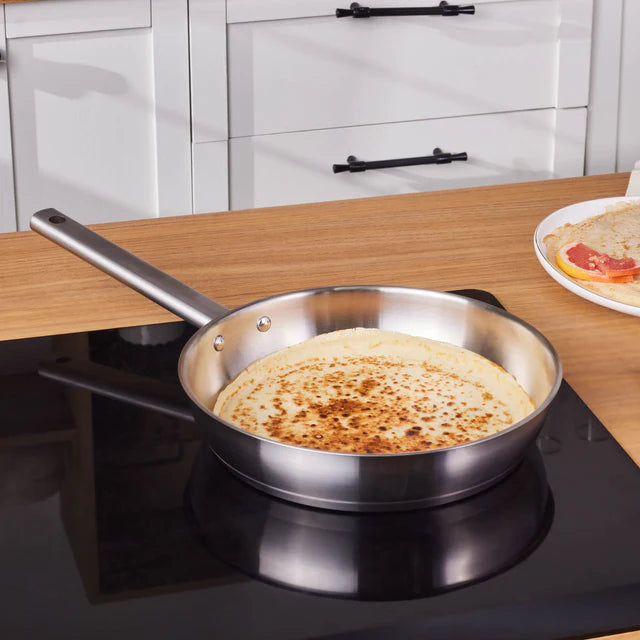 Karaca Elite Stahlpfanne 26 cm