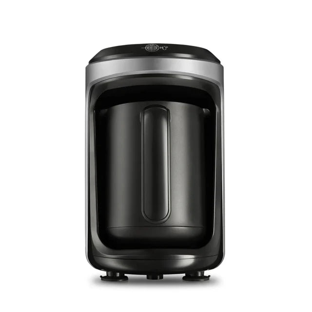 Karaca Hatır Hüp Türkische Kaffeemaschine Anthrazit, 535W