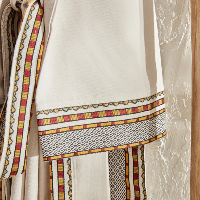 Karaca Home x Aslantepe Kimono S/M