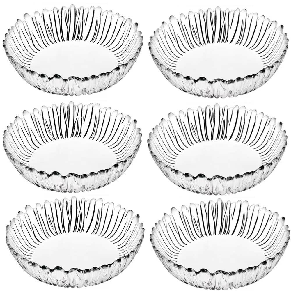 Pasabahce Aurora Glasteller 6er