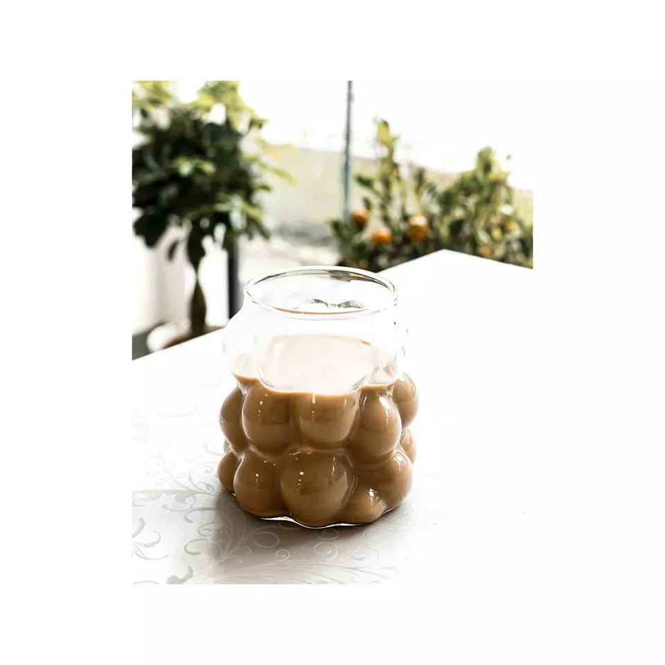 Mulex Style Gläser 2er Set 350 ml