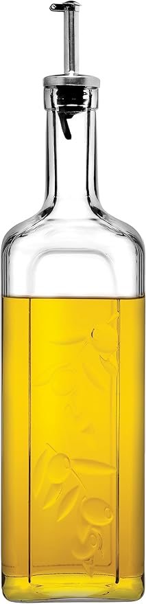 Pasabahce Essig- und Oil-Flasche