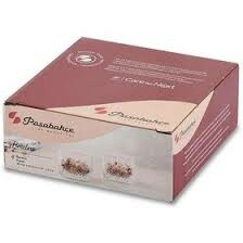 Pasabahce Timeless 4er Glasschale, eckig, 80mm