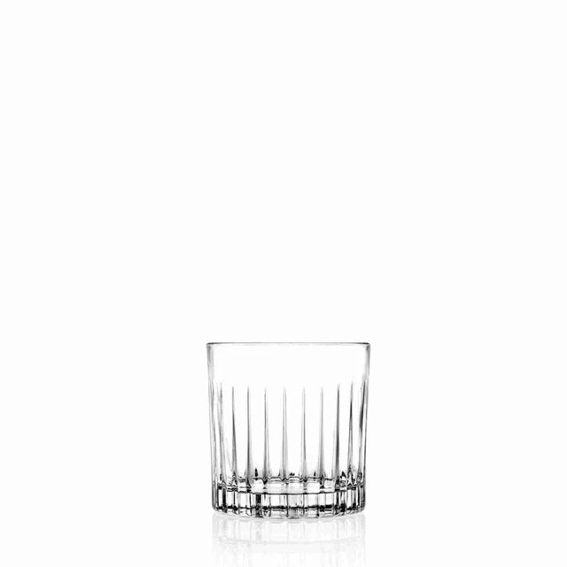 RCR Timeless 6-teiliges Wasserglas-Set 360 ml