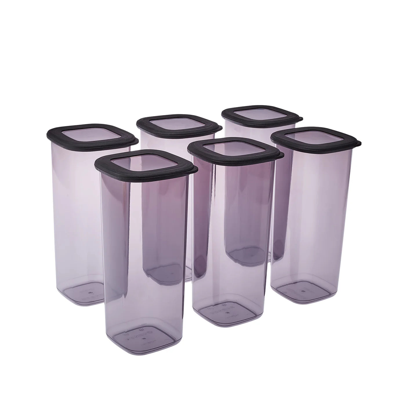 Classic Kitchen Storage Container Set