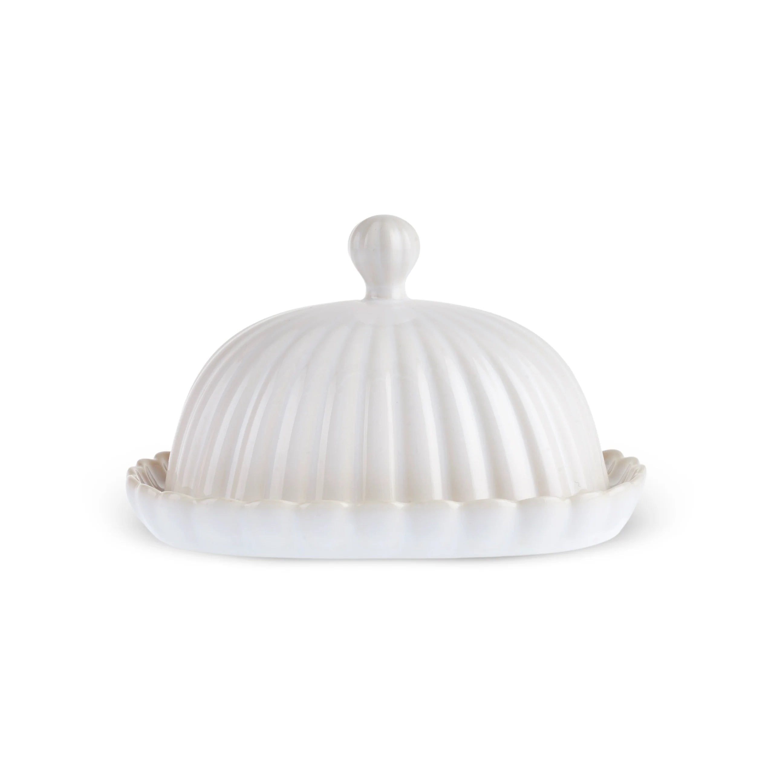 Luxury Covered Serving Dish