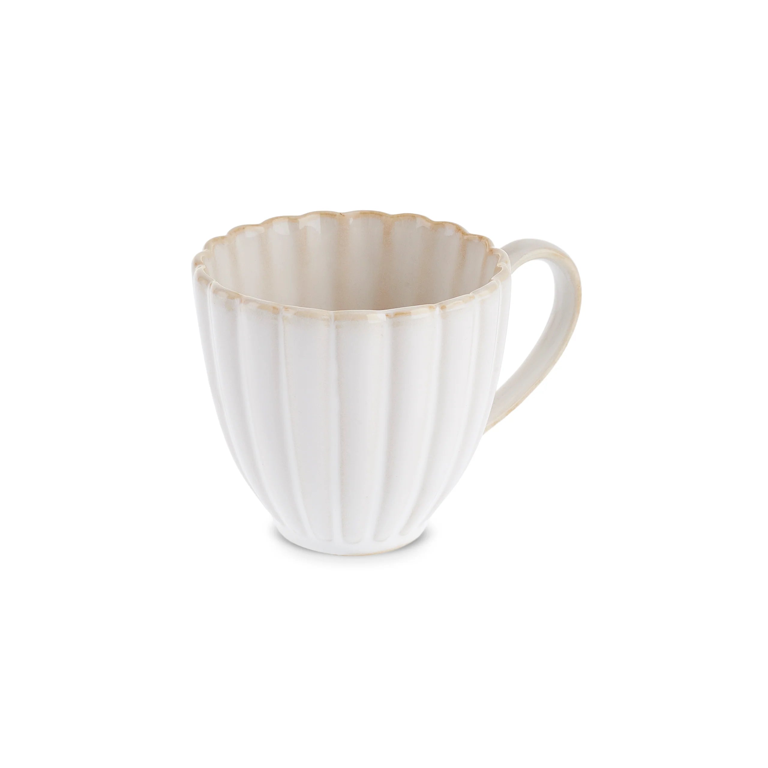 Vintage Ceramic Mug