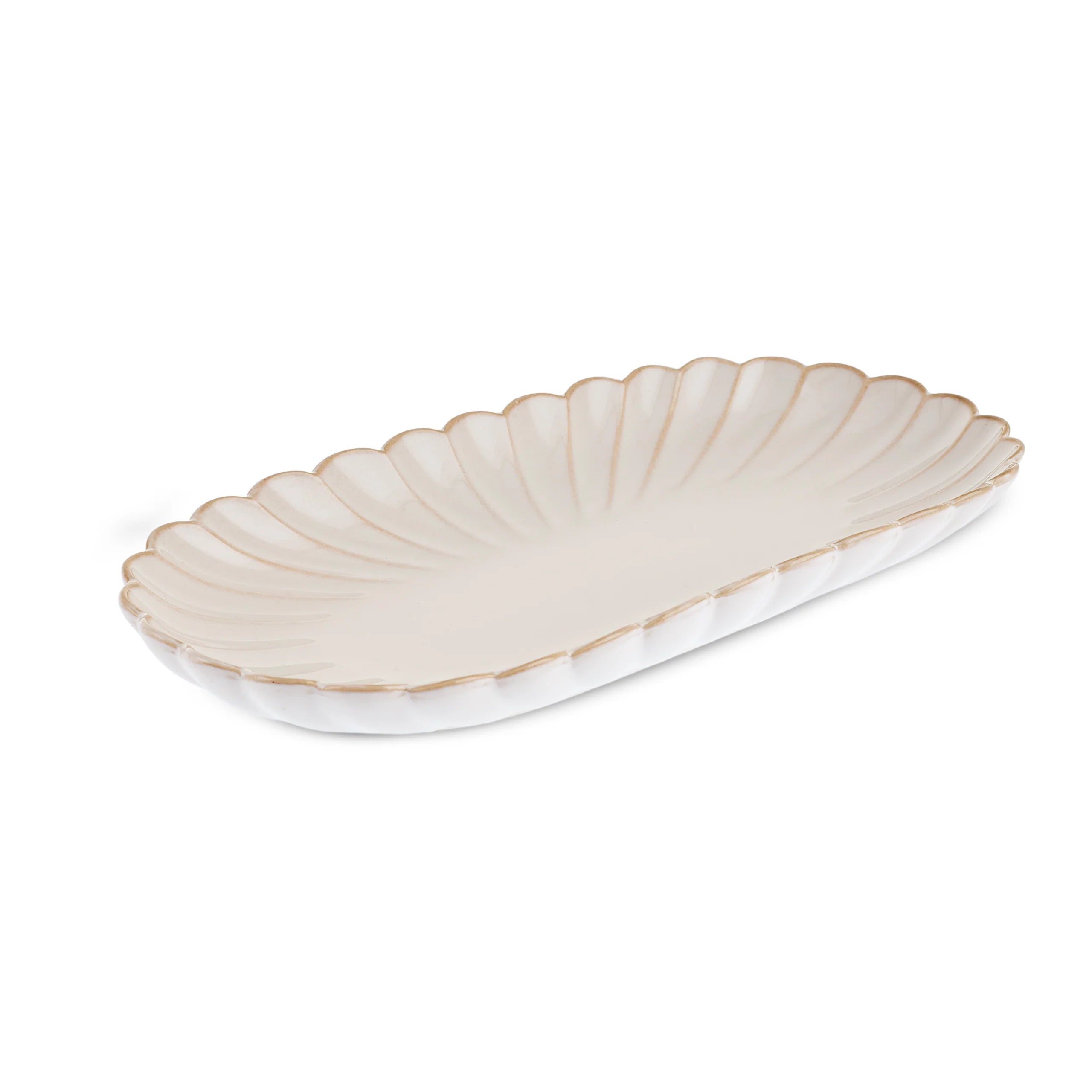 Luxury Ceramic Serving Platter