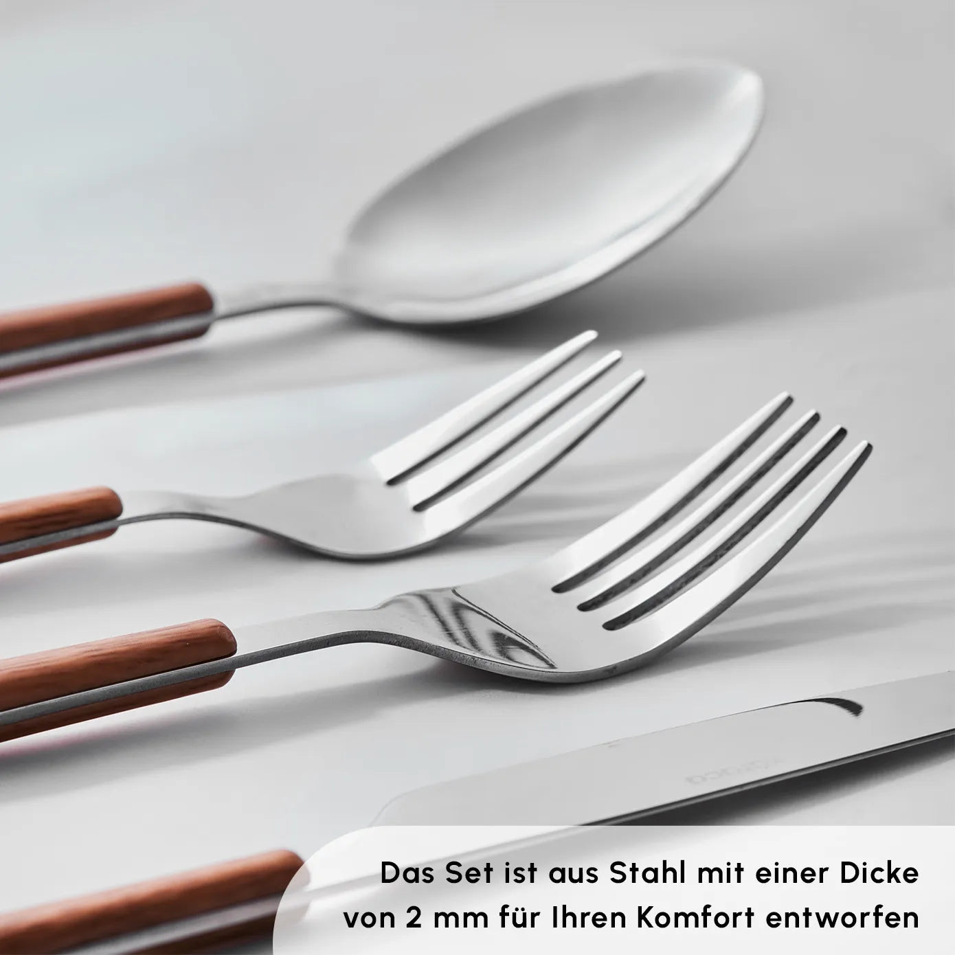 Classic Dining Cutlery Set