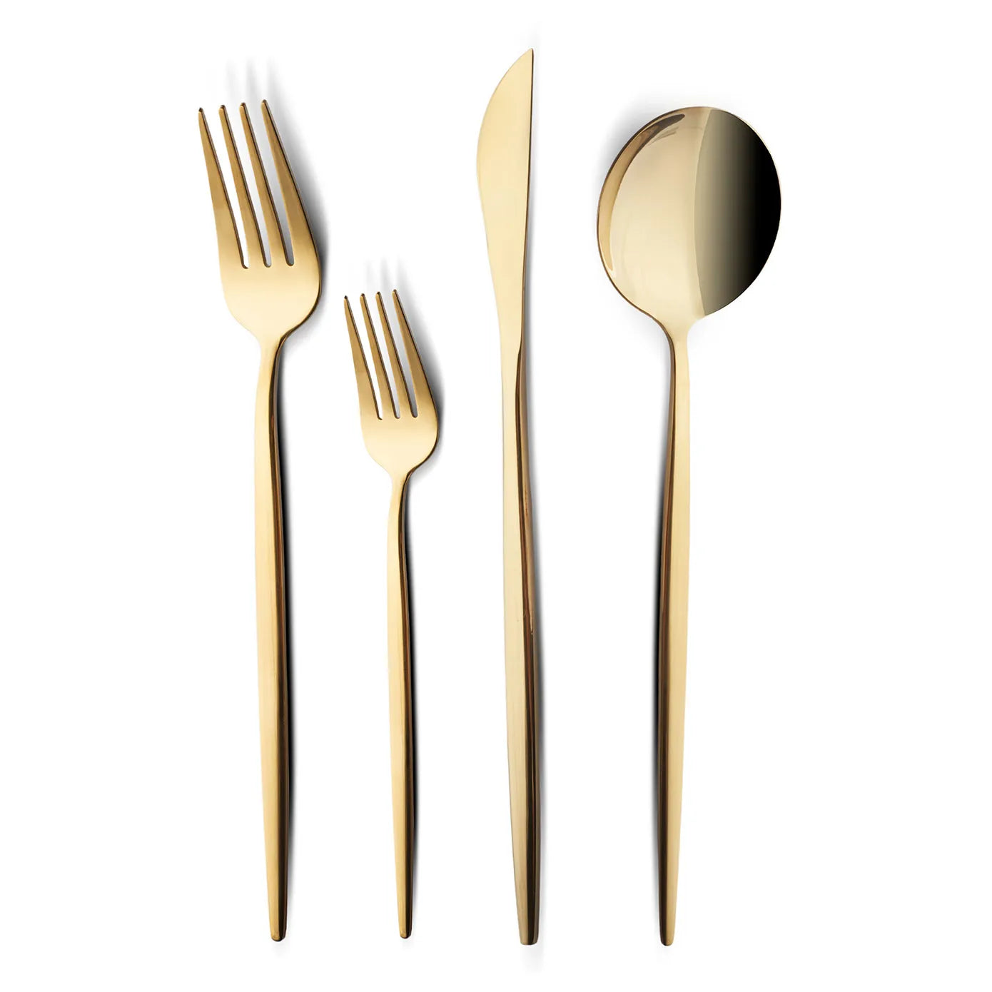 Luxury Stainless Cutlery Set