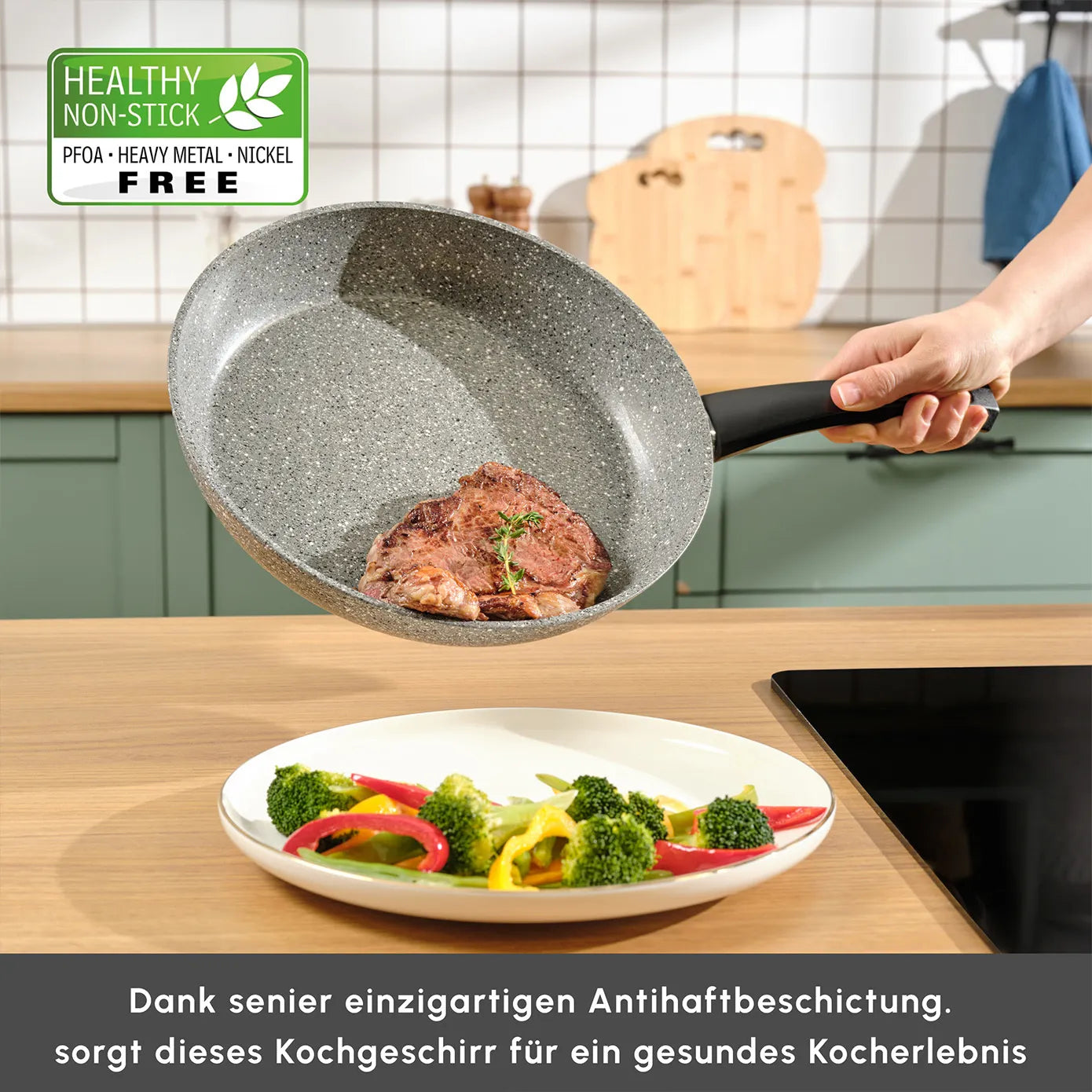 Classic Cookware Set