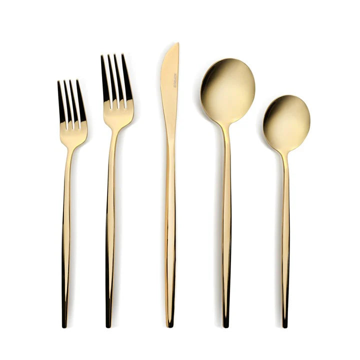 Modern Dining Cutlery Set