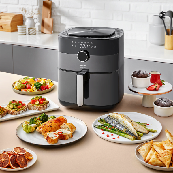 Premium Air Fryer