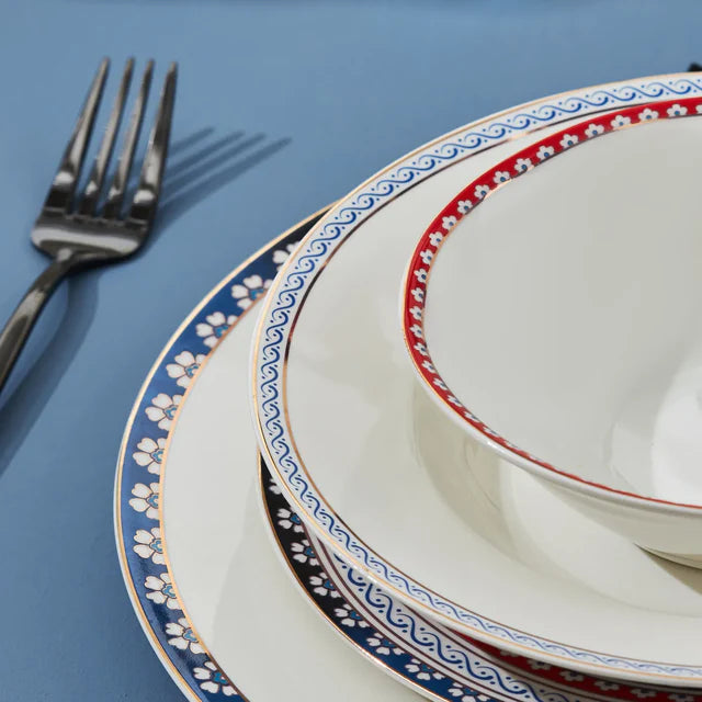 Luxury Dinnerware Set