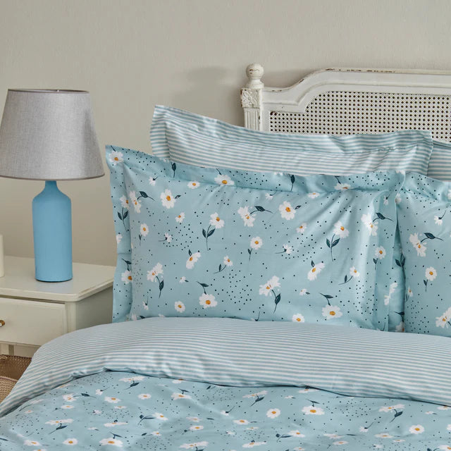 Premium Floral Bedding Set
