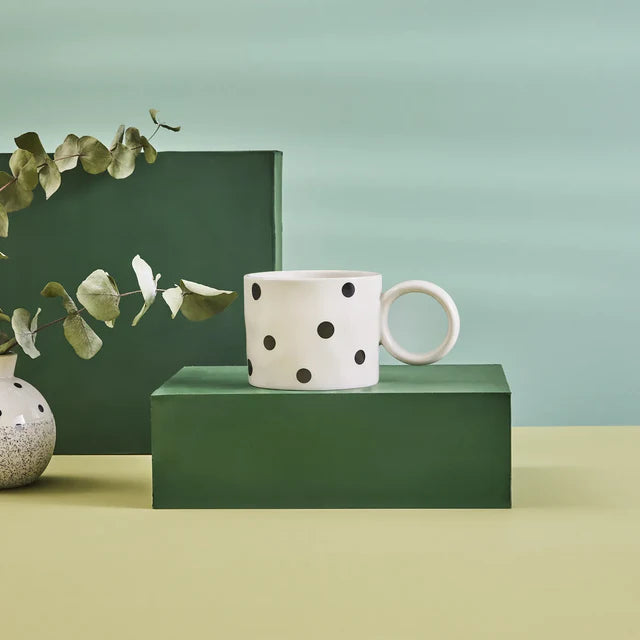 Elegant Ceramic Mug