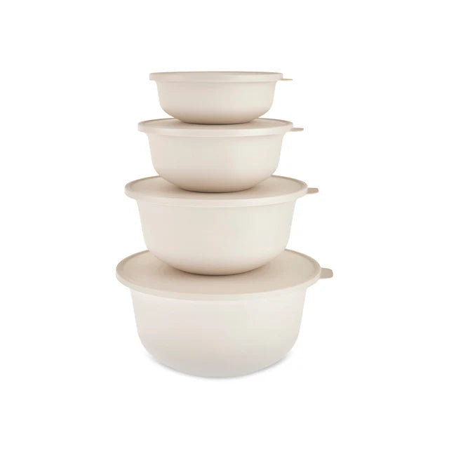 Premium Kitchen Storage Container Set
