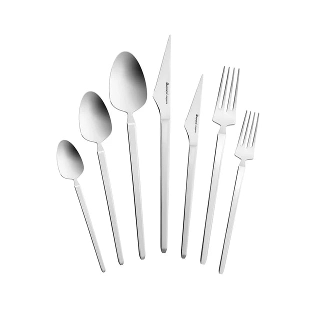 Classic Flatware Set