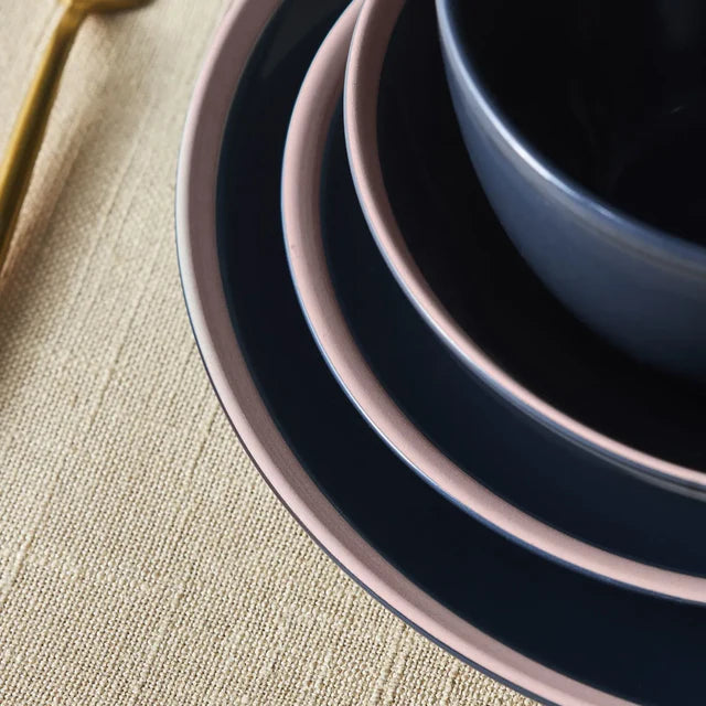 Elegant Ceramic Dinnerware Set