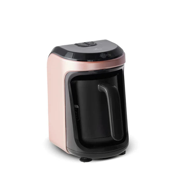 Premium Compact Coffee Machine