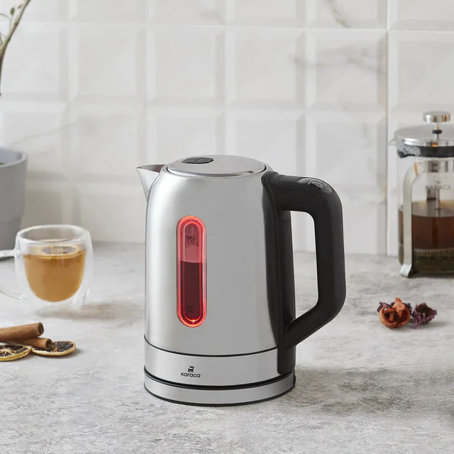 Premium Electric Variable