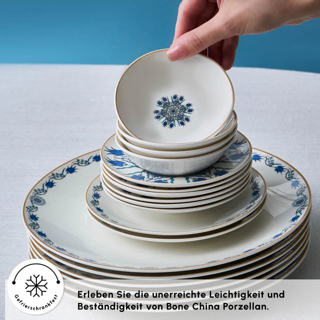 Classic Dinnerware Set