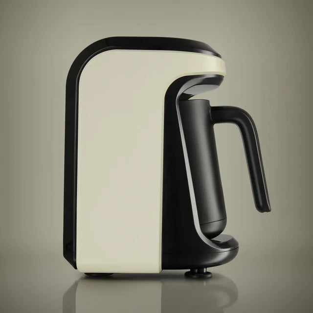 Premium Compact Countertop Coffee Maker