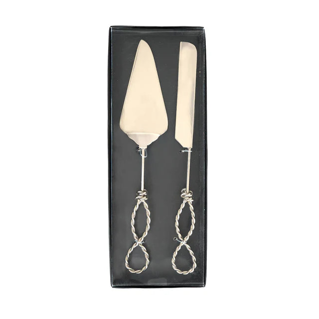 Luxury Serving Utensil Set