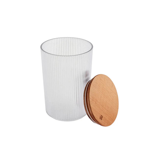 Elegant Kitchen Storage Container