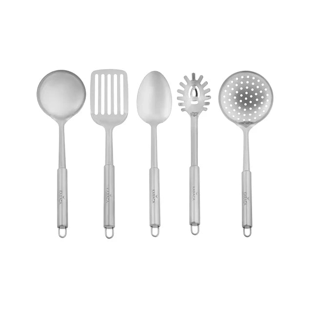 Premium Stainless Kitchen Utensil Set