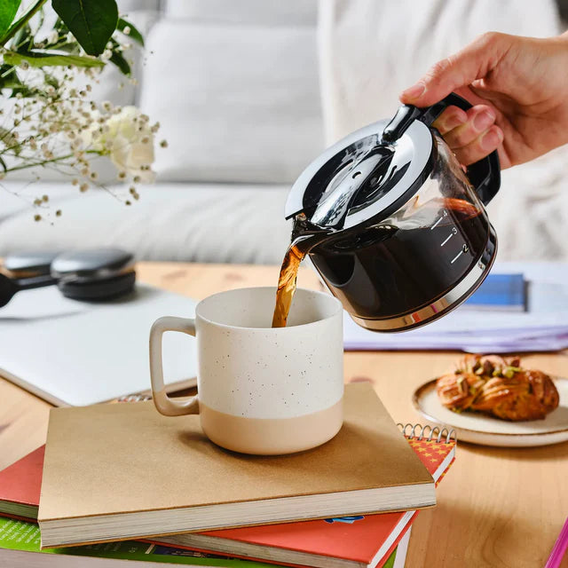 Classic Ceramic Mug