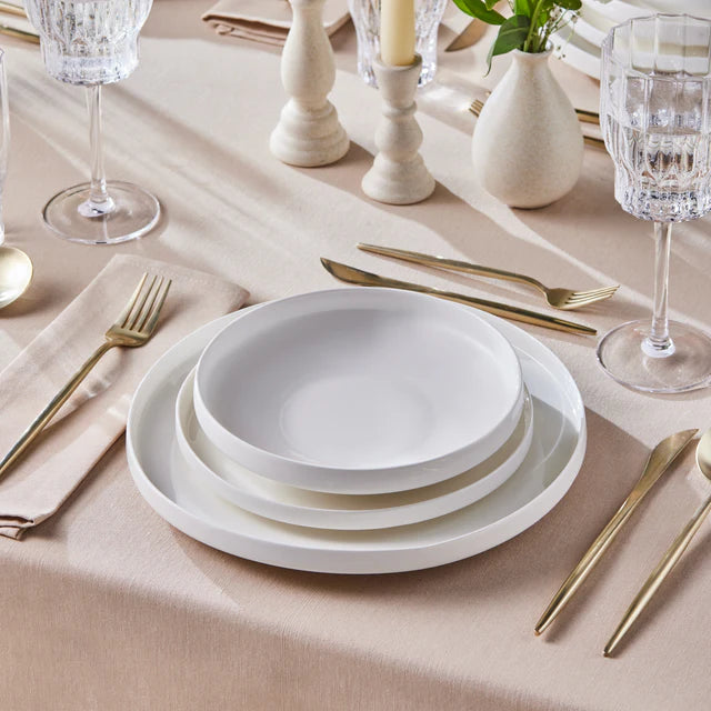 Premium Dinnerware Set for Elegant Dining