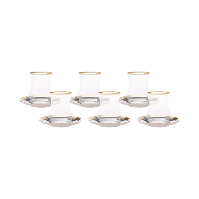 Premium Tea Set