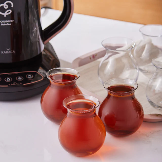 Premium Tea Brewing Set