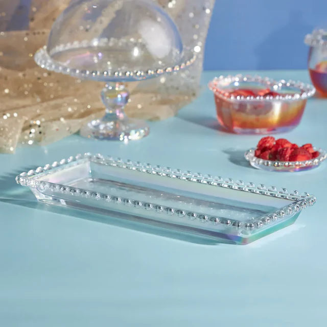Luxury Decorative Serving Tray