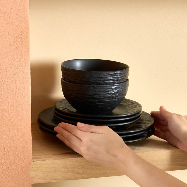 Classic Modern Dinnerware Set