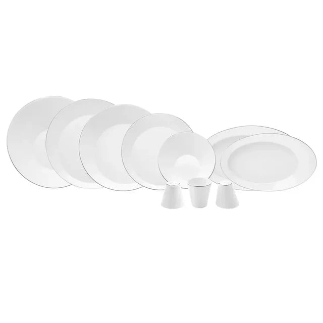 Luxury Modern Dinnerware Set