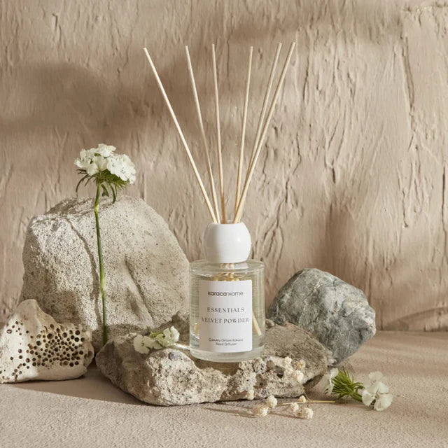 Premium Reed Diffuser