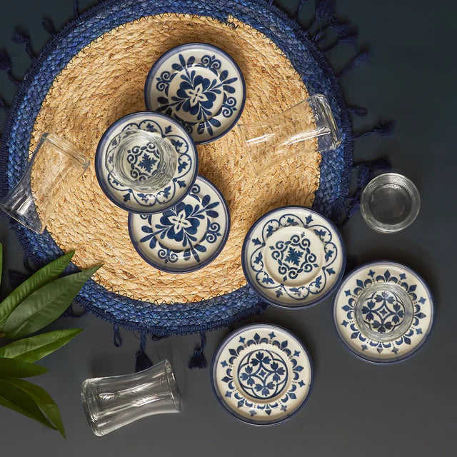 Premium Tea Service Set